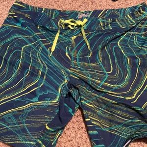 Under Armour Men’s board swim shorts